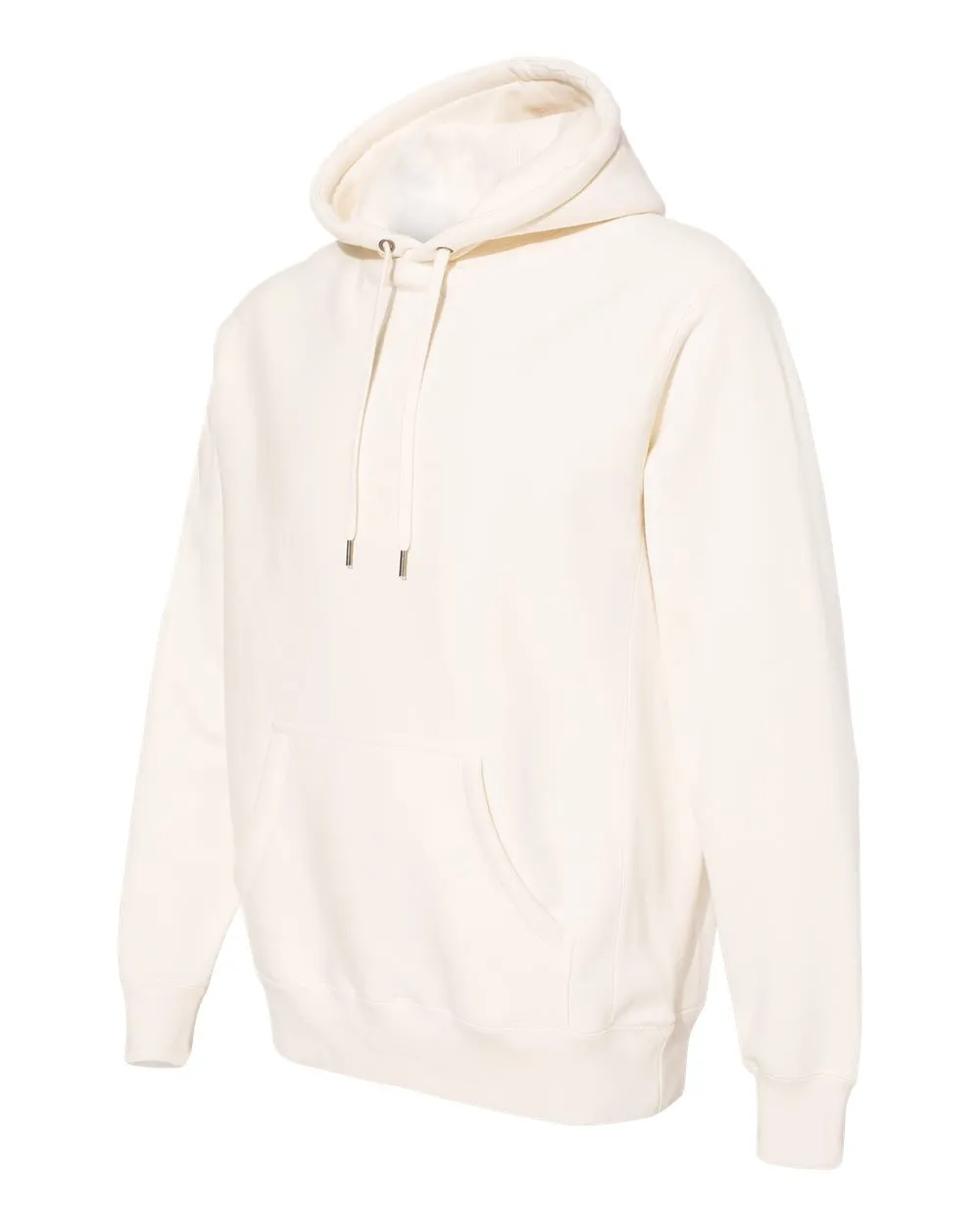 Independent Trading Co. Legend - Premium Heavyweight Cross-Grain Hood Bone