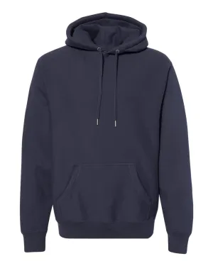 Independent Trading Co. Legend - Premium Heavyweight Cross-Grain Hood Navy
