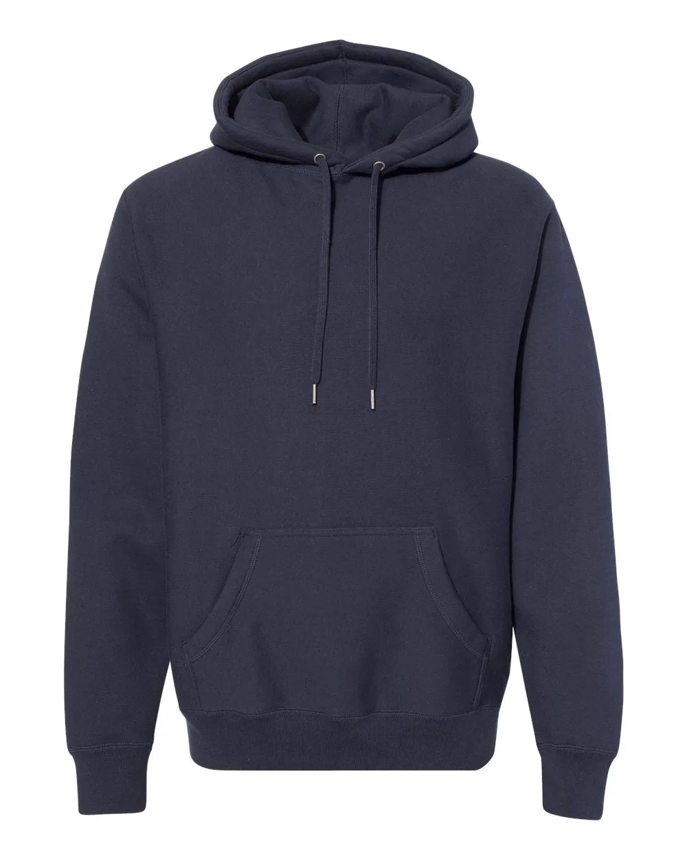 Independent Trading Co. Legend - Premium Heavyweight Cross-Grain Hood Navy