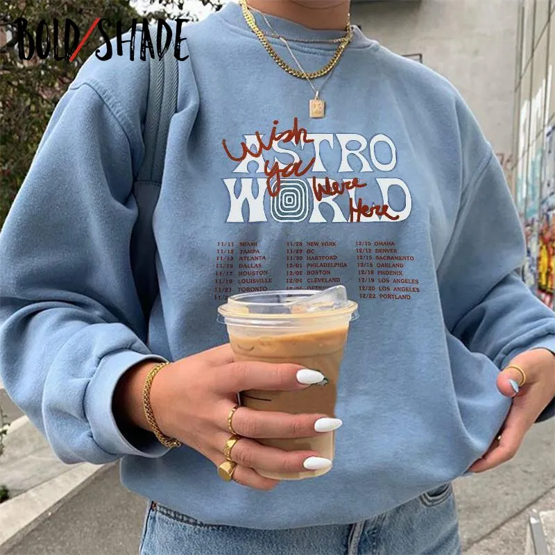 Indie Sweatshirts Crewneck Vintage