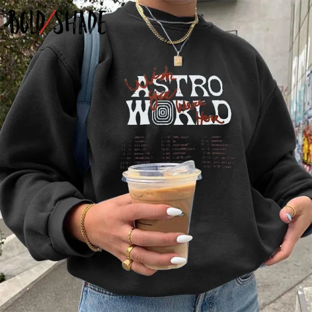 Indie Sweatshirts Crewneck Vintage