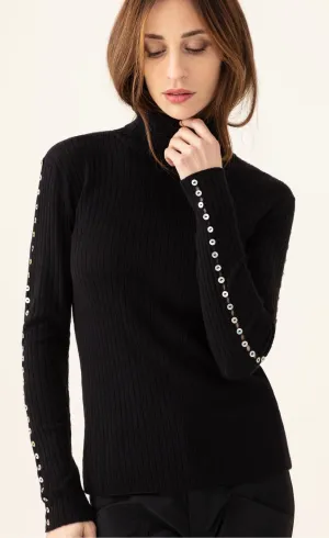 Indies Kris Sweater