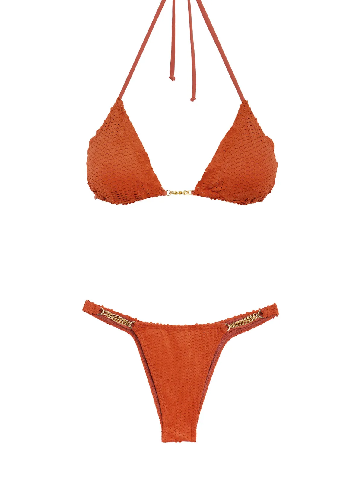 Ingid Tri-Ingrid Bikini