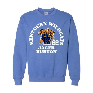 Jager Burton Retrofit Crewneck