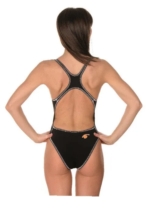 Jaked Women's One-Piece BASIC JAK9051
