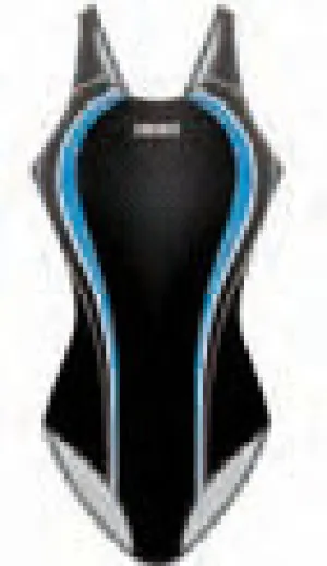 Jaked Women's One-Piece GRAND PRIX JWNUD05013