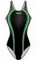 Jaked Women's One-Piece GRAND PRIX JWNUD05013