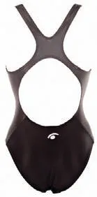 Jaked Women's One-Piece GRAND PRIX JWNUD05013