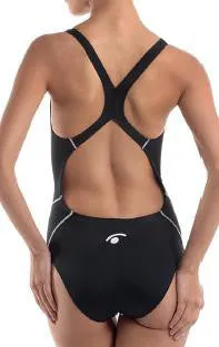 Jaked Women's One-Piece J01 JWNUD99003