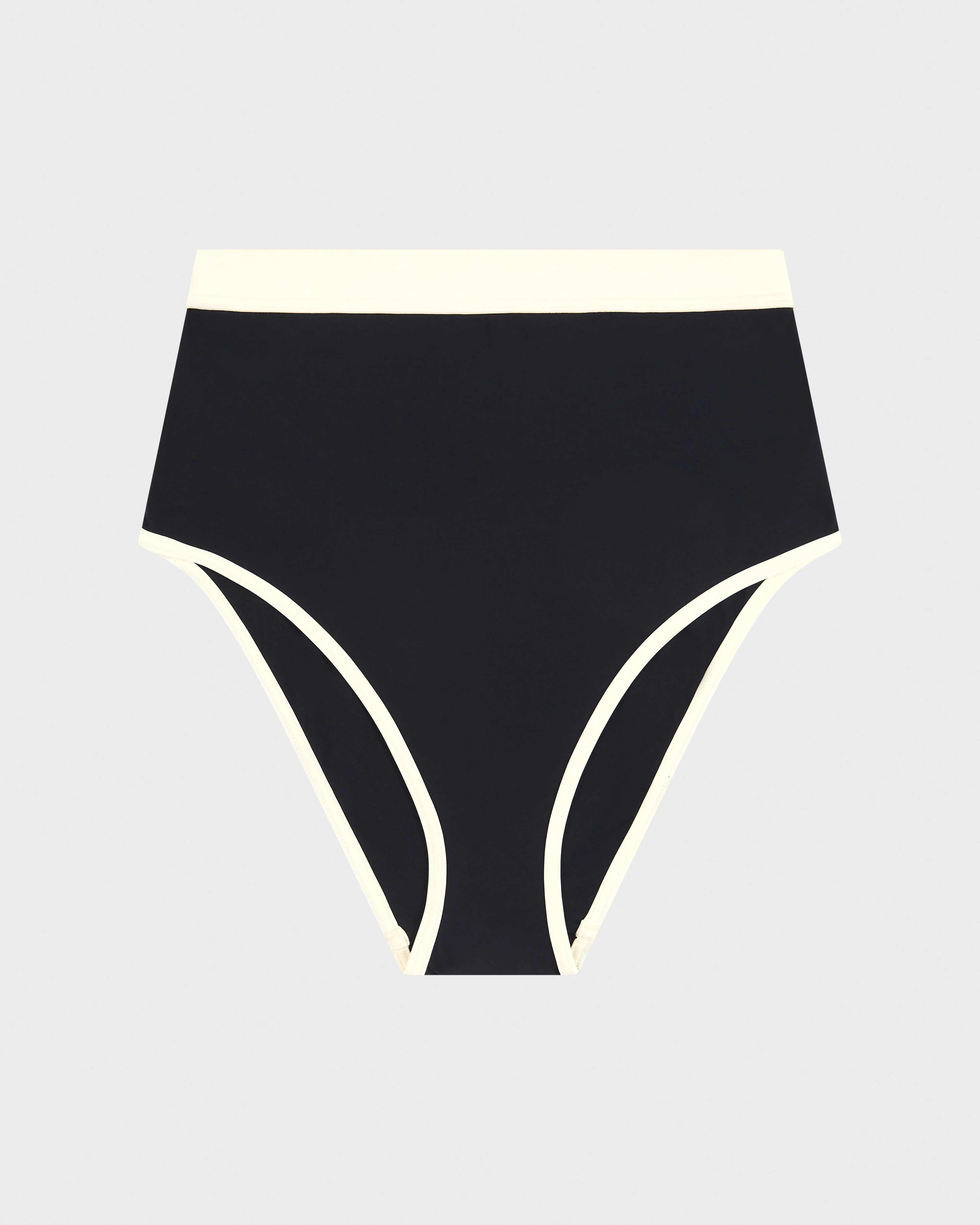 Jayde Bikini Bottom - Black