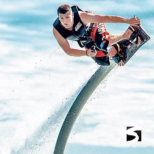 Jetboard 30 minutes - adrenalin activity