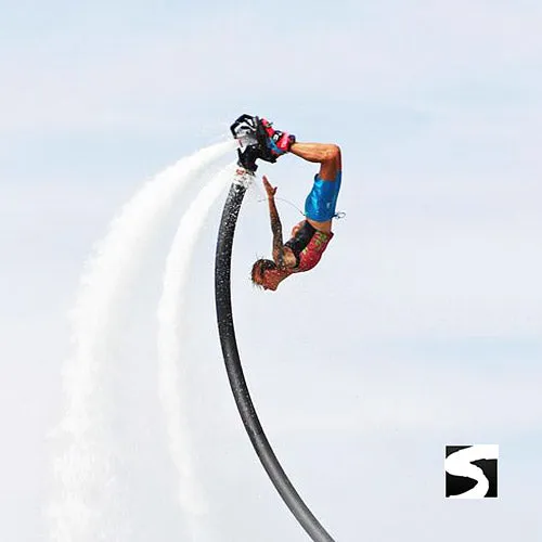 Jetboard 30 minutes - adrenalin activity