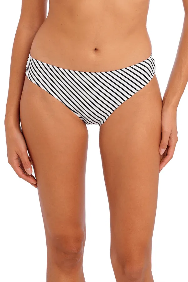 Jewel Cove Bikini Brief - Striped