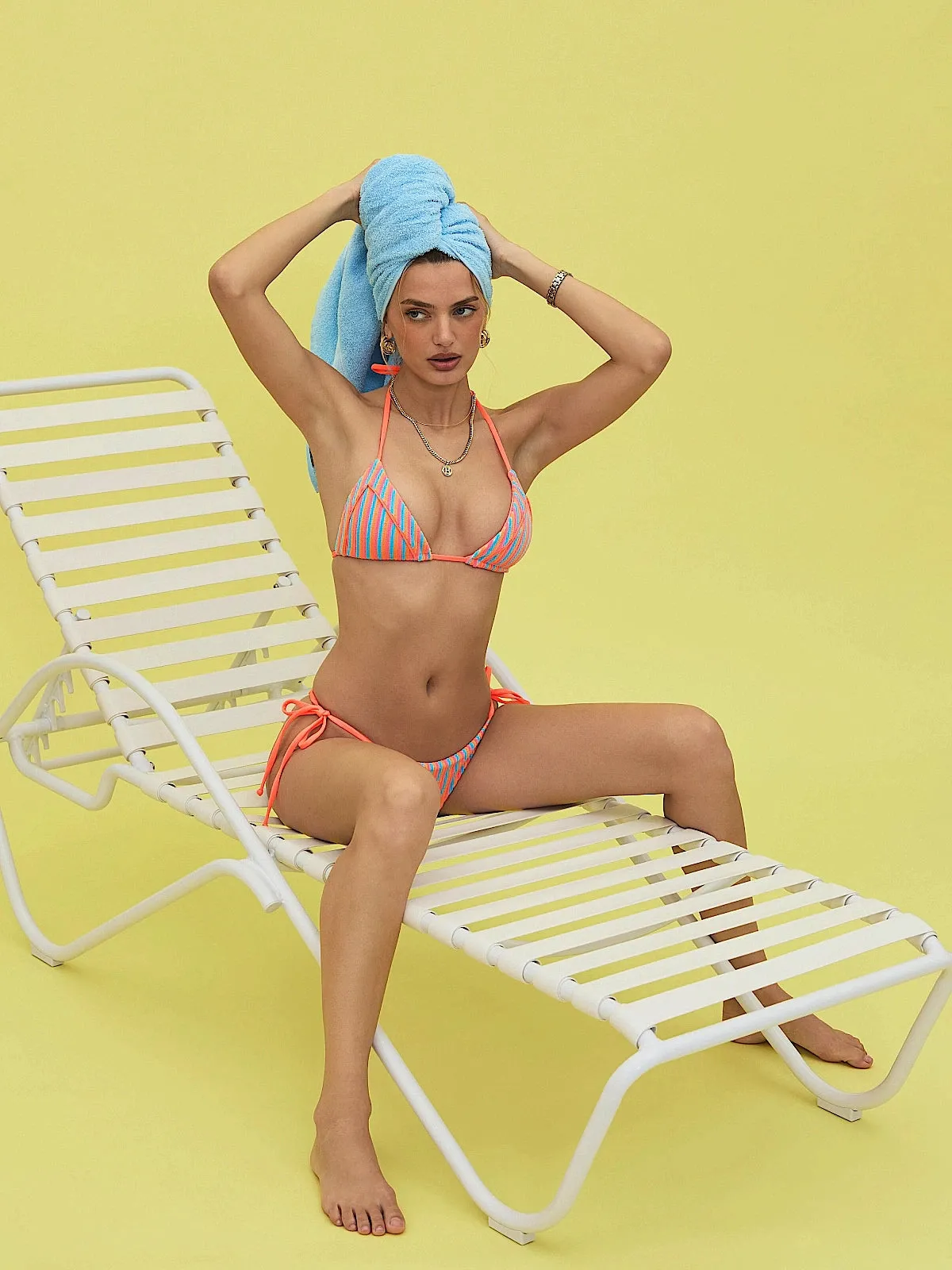 Julie-Soleil Bikini