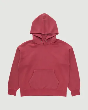 Jumbo SB Hoodie P.O. Red