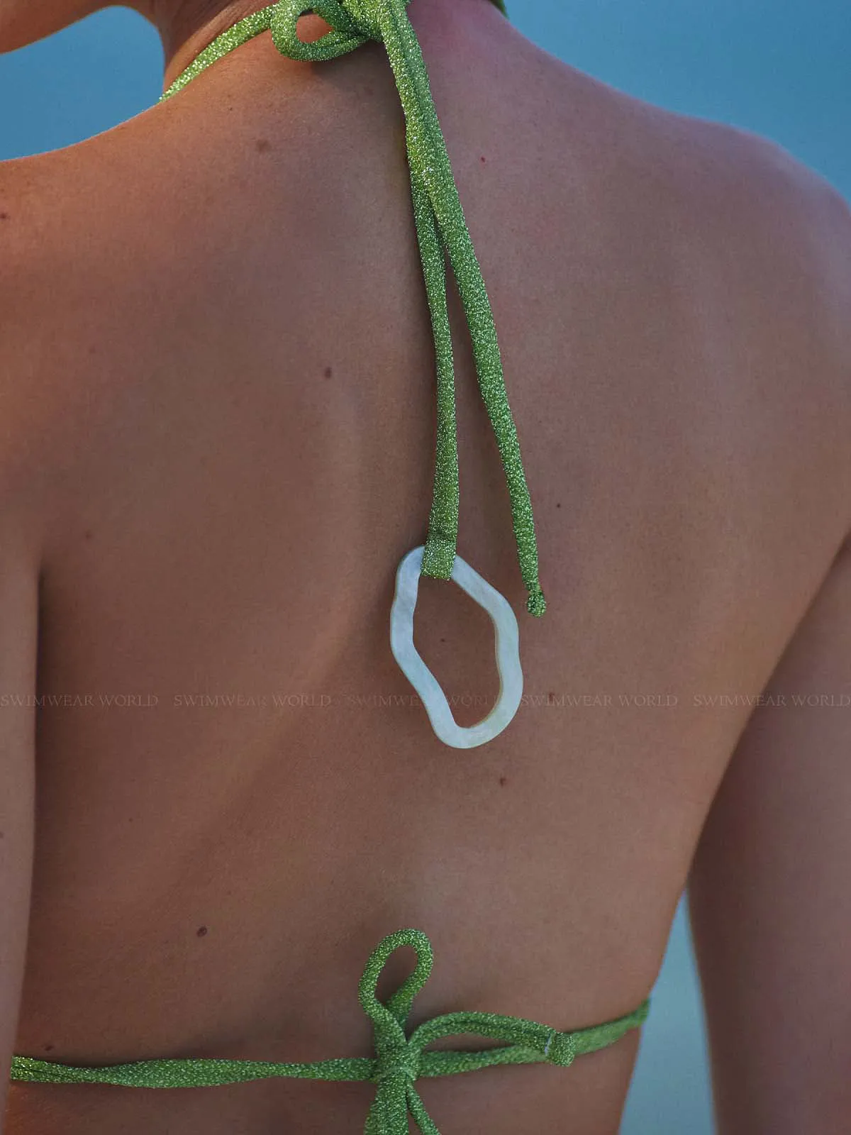 Kaia Bikini ::RET