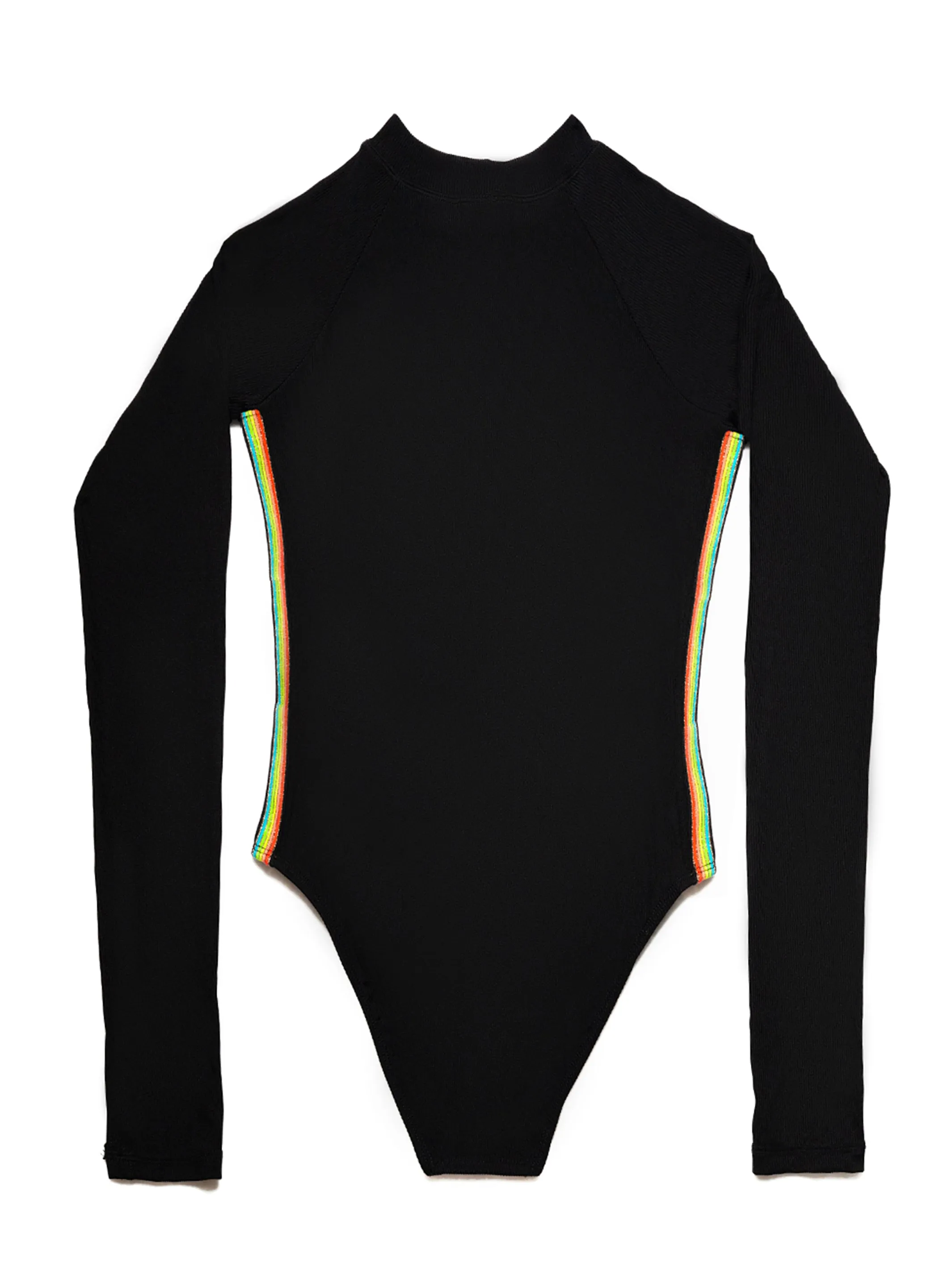 Katinka Long Sleeve Rashguard Swimsuit