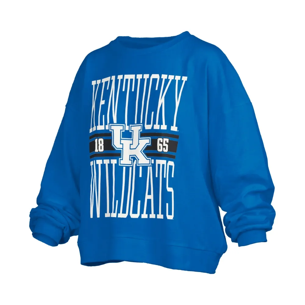Kentucky Wildcats Janise Crewneck
