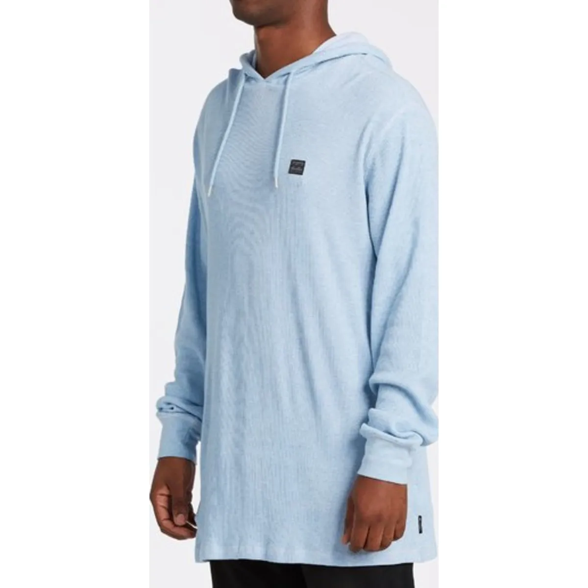 Keystone Pullover Thermal Hoodie