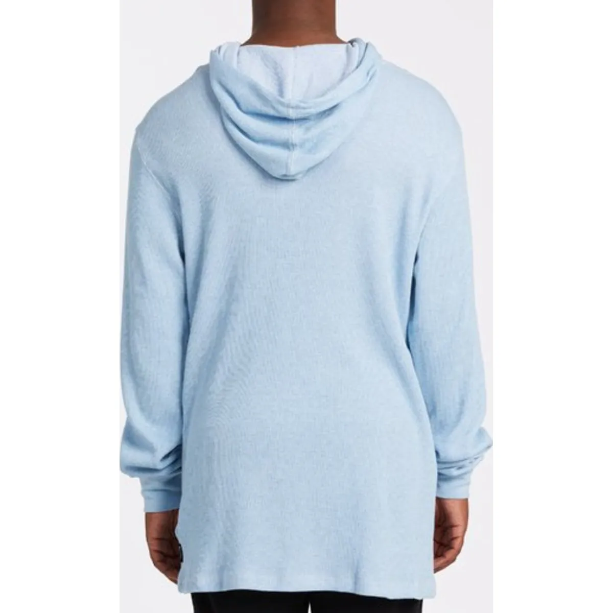 Keystone Pullover Thermal Hoodie