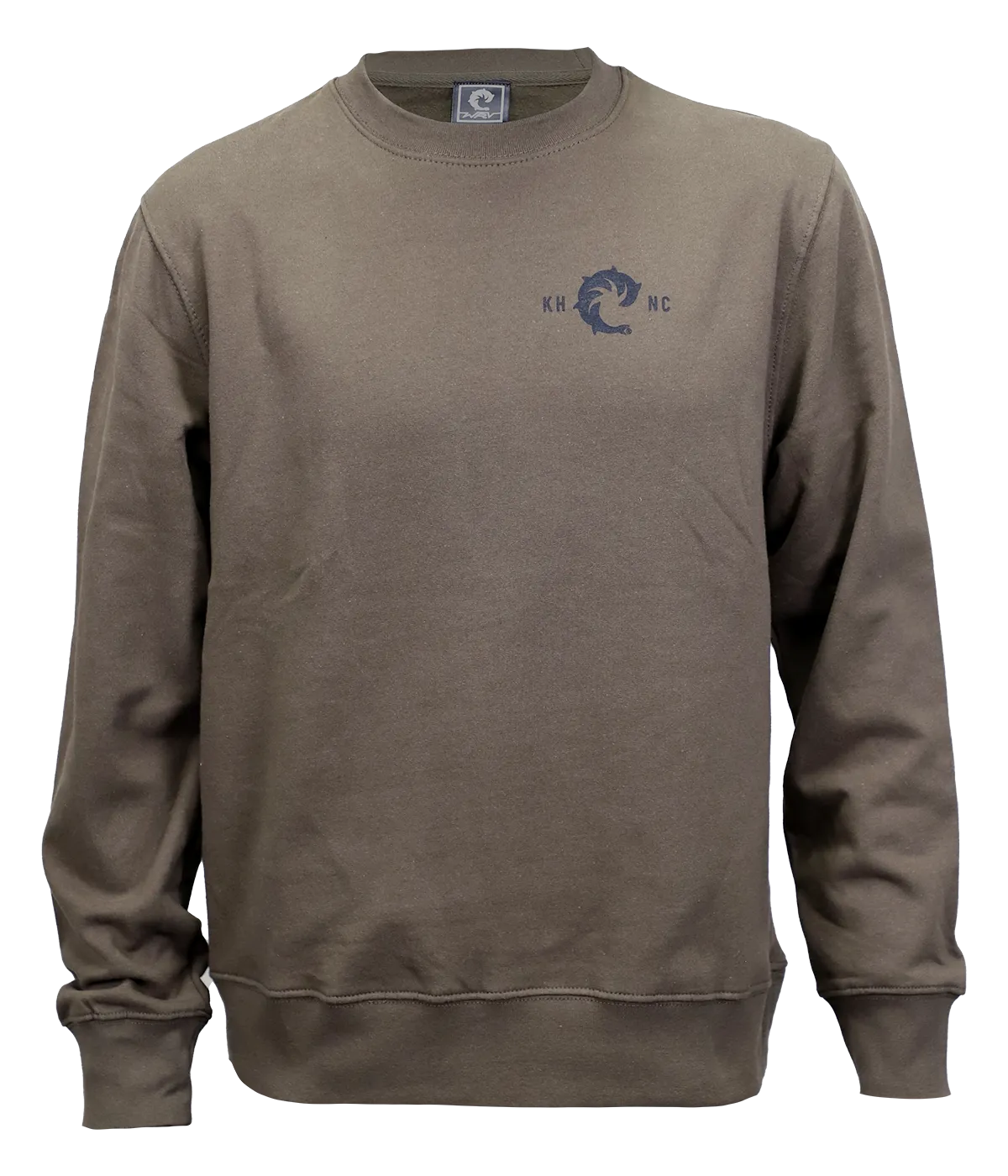 KH Surf Shop Crew Sweatshirt