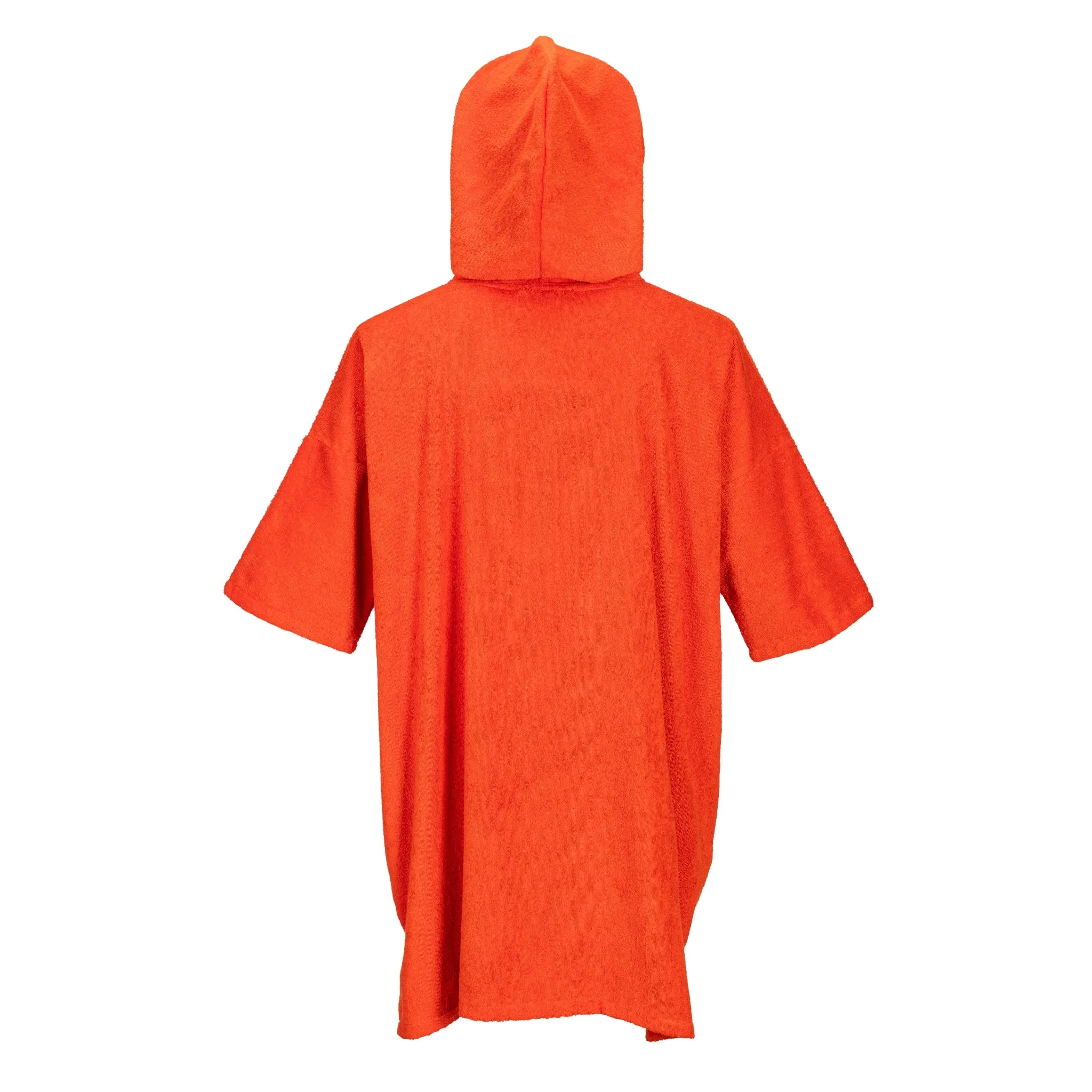 Kid's Changing Towel