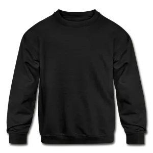Kids' Crewneck Sweatshirt (Personalize)