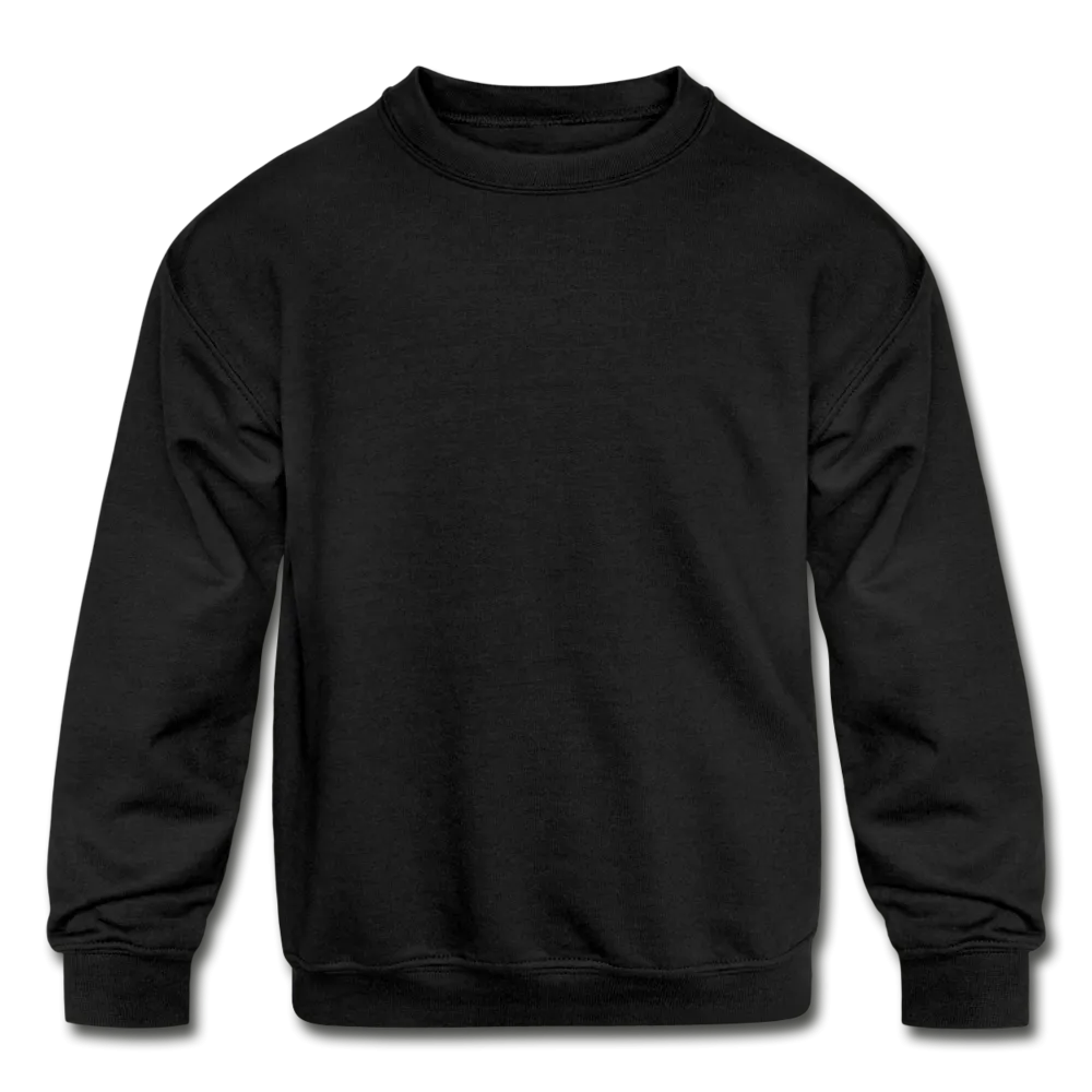 Kids' Crewneck Sweatshirt (Personalize)