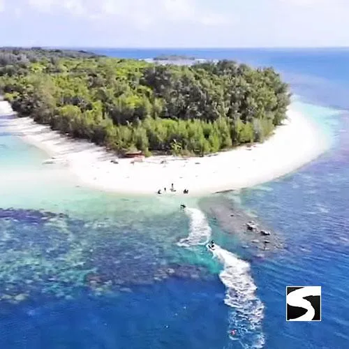 Koh Rap Island Excursion - Paradise Beaches