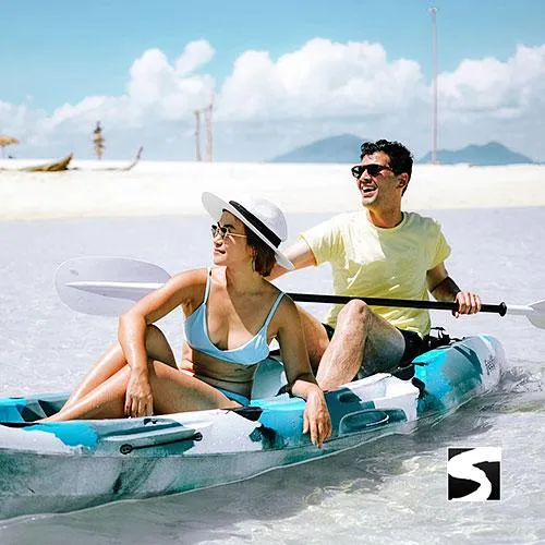 Koh Rap Island Excursion - Paradise Beaches