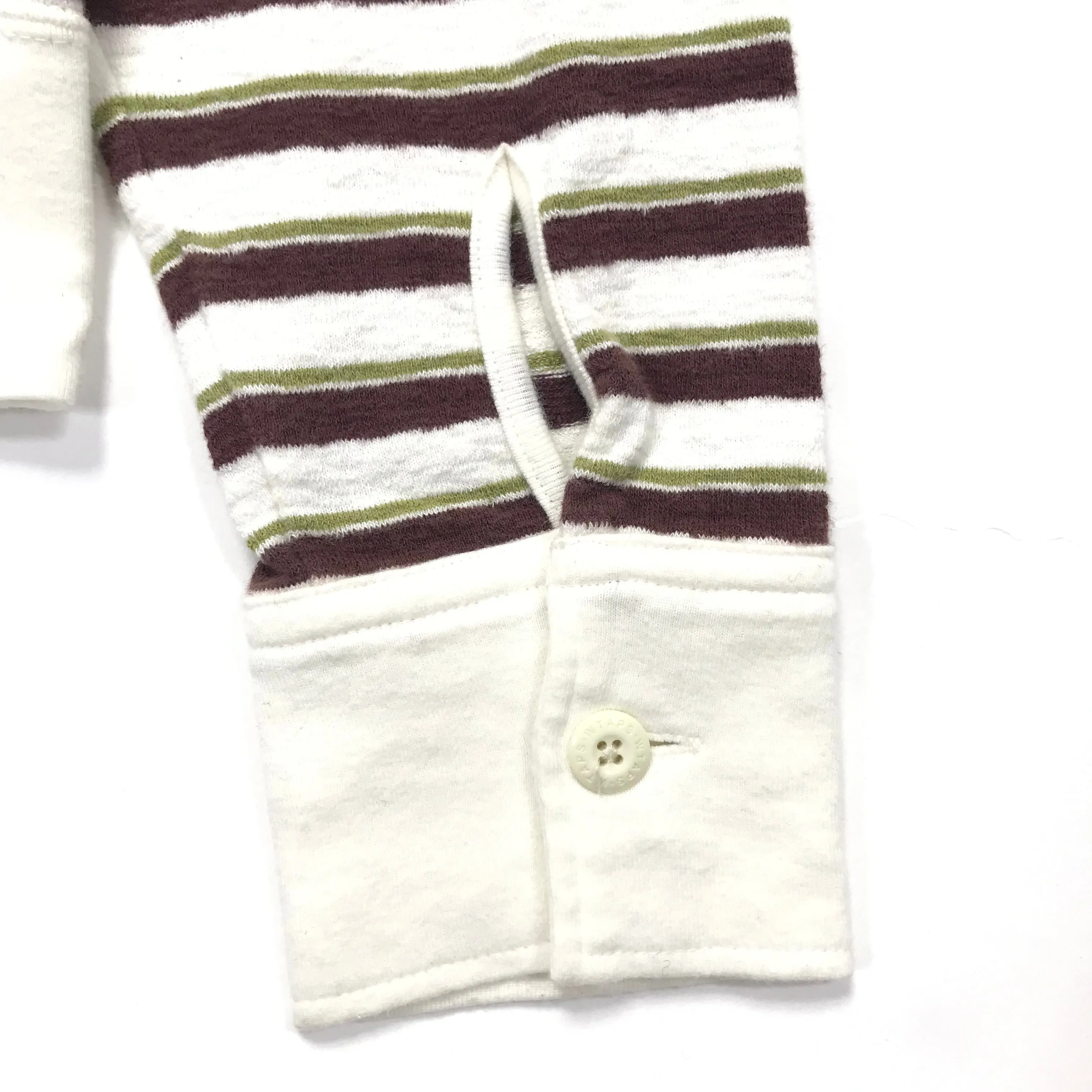[L] WTaps SS11 OC Zip Up Hoodie
