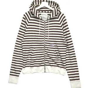 [L] WTaps SS11 OC Zip Up Hoodie