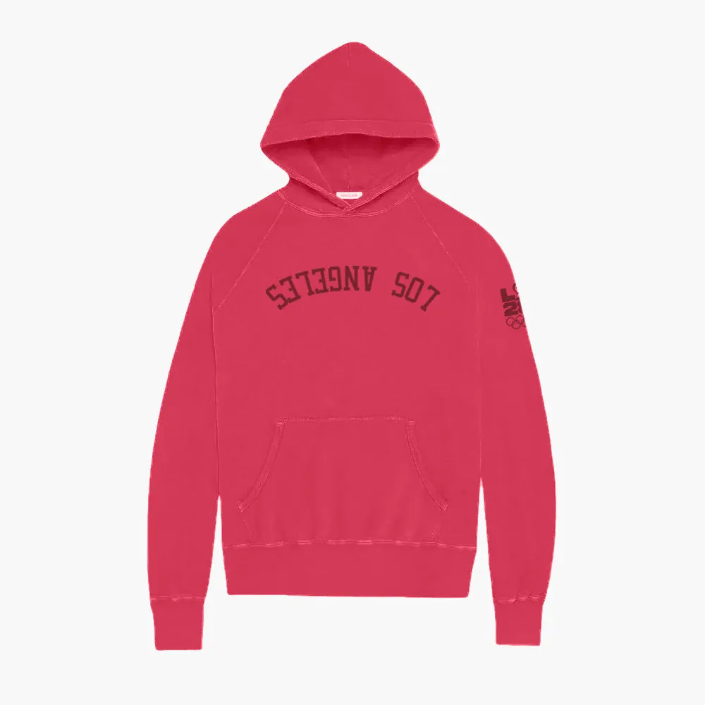 LA28 HOODIE // LIMITED EDITION