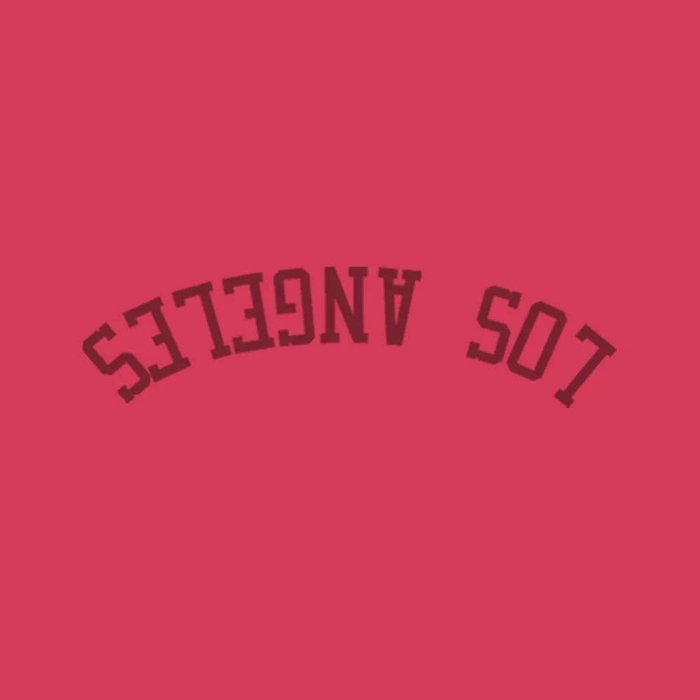 LA28 HOODIE // LIMITED EDITION