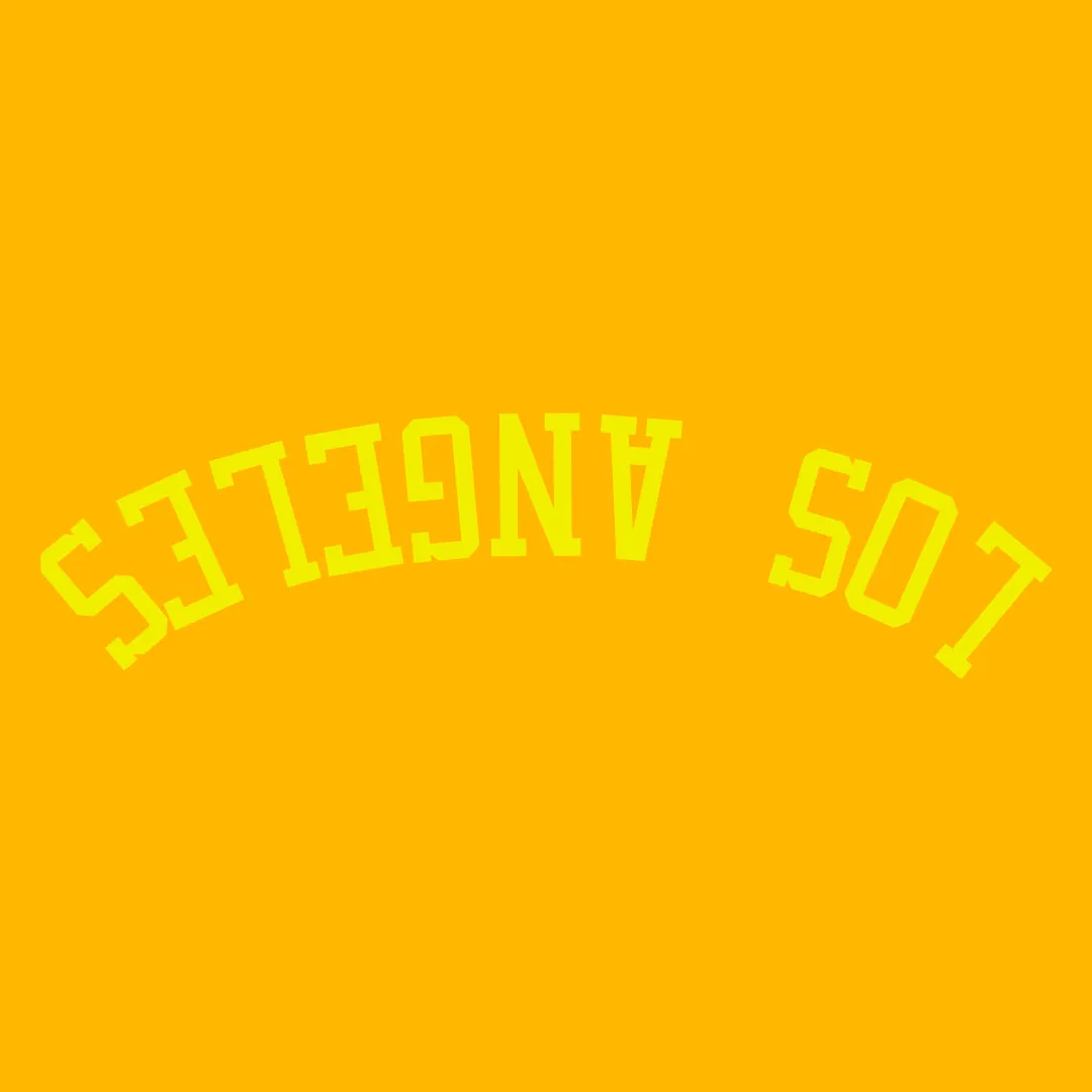 LA28 HOODIE // LIMITED EDITION