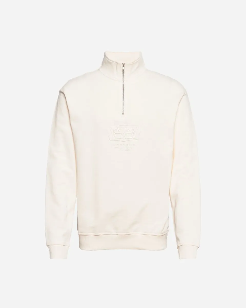 Lass Team Half-zip - Kit