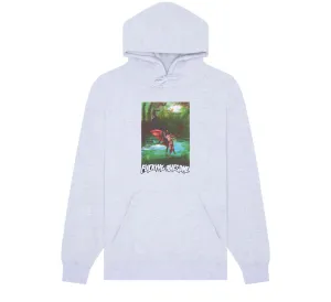 LAZARUS HOODIE