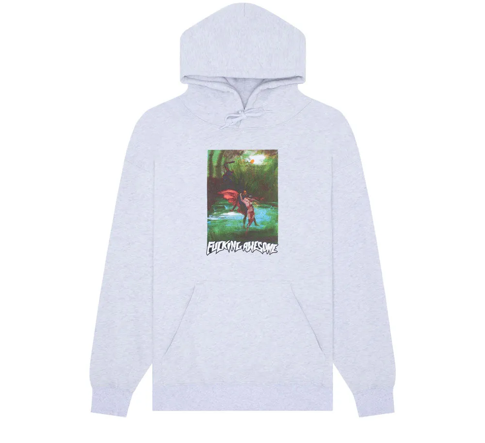 LAZARUS HOODIE
