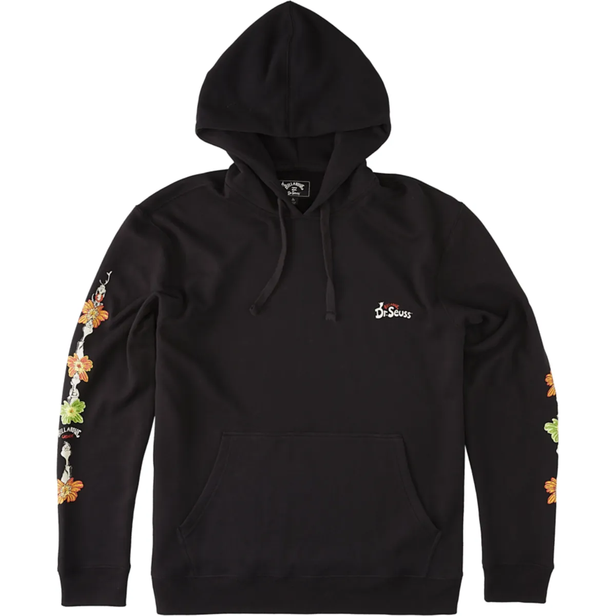 LEI DAY PULL OVER PO
