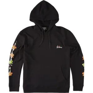 LEI DAY PULL OVER PO