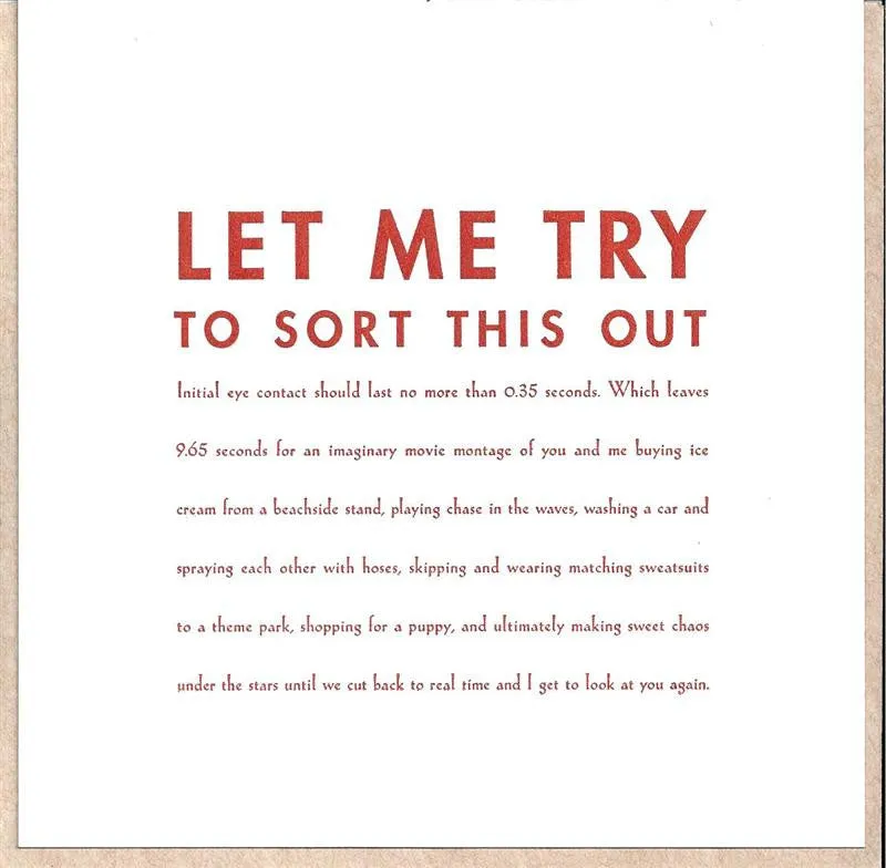 Let Me Try Card