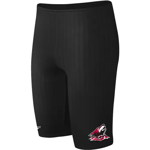 LHS Boys Speedo Aquablade Jammer