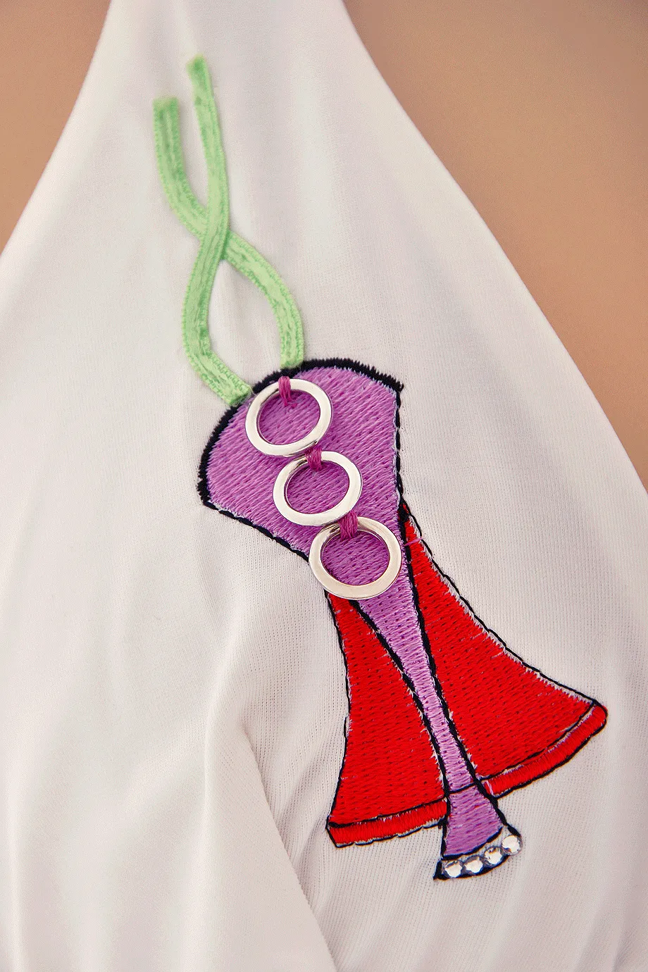 Limited Edition N.003 Bikini