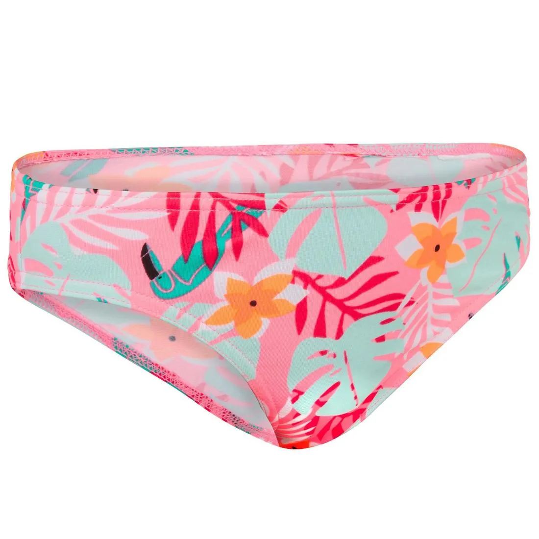 LITTLE GIRL'S Swimsuit bottoms MADI 100