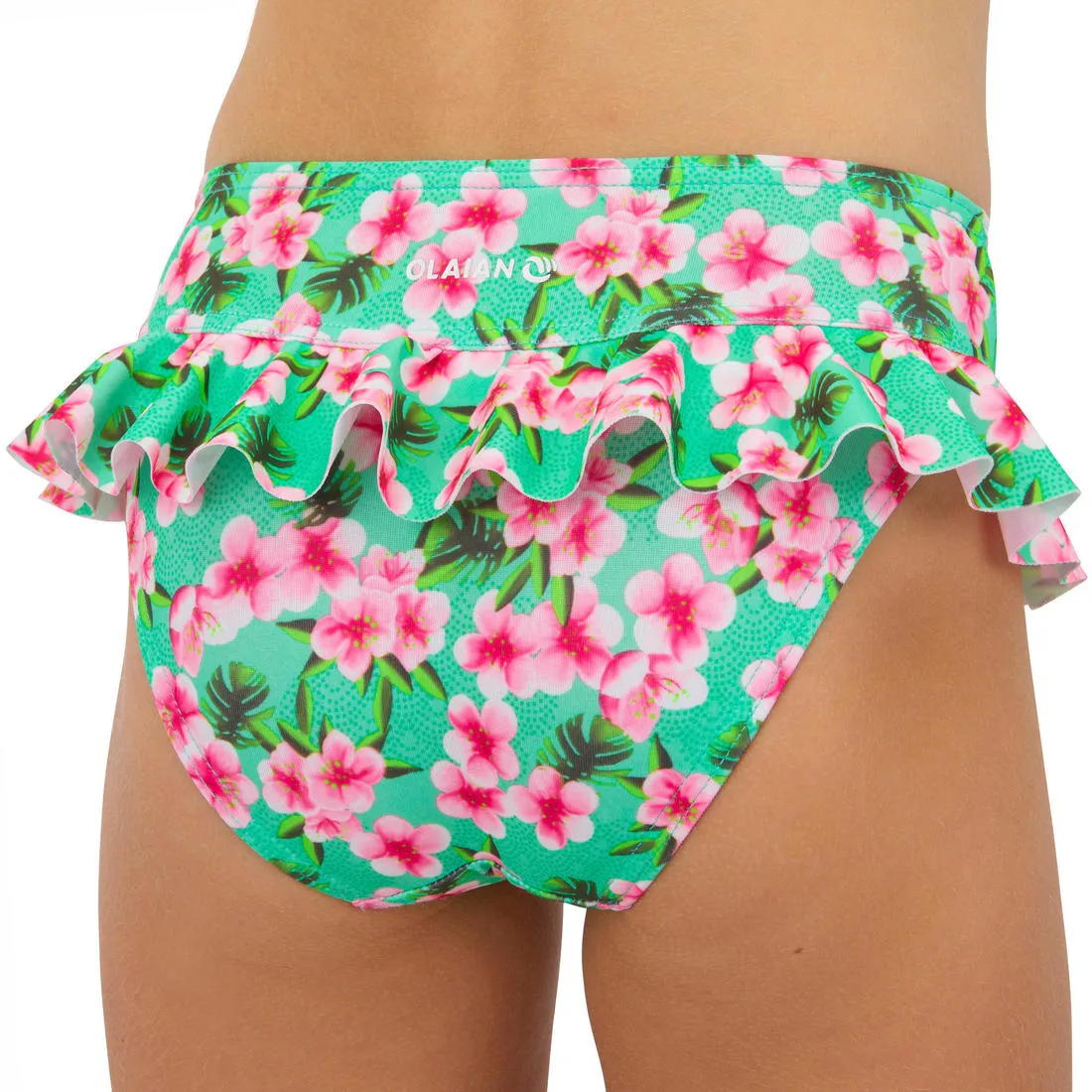 LITTLE GIRL'S Swimsuit bottoms MADI 100