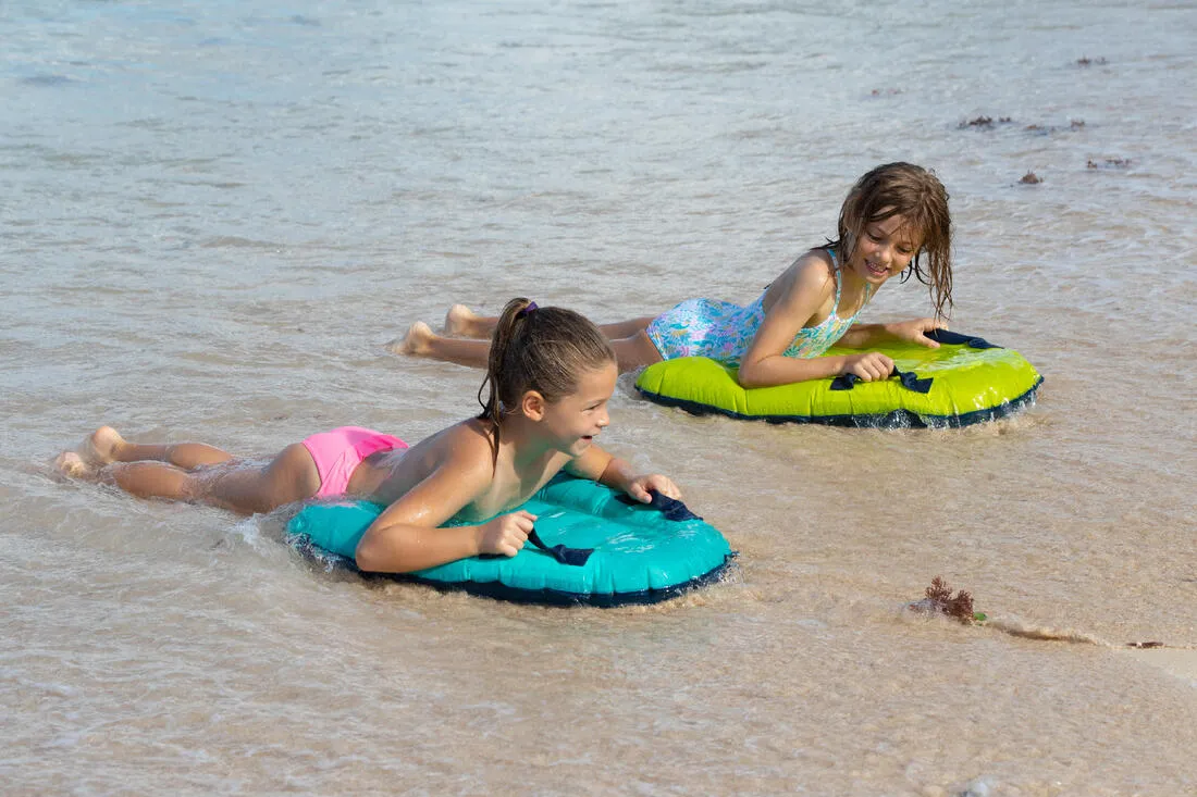 LITTLE GIRL'S Swimsuit bottoms MADI 100