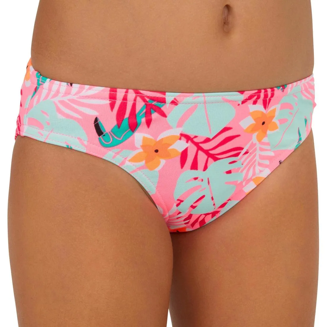LITTLE GIRL'S Swimsuit bottoms MADI 100
