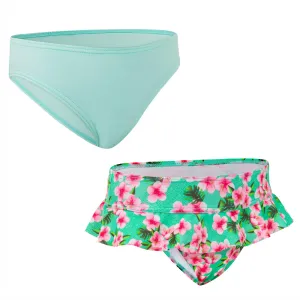 LITTLE GIRL'S Swimsuit bottoms MADI 100