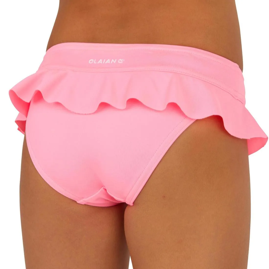LITTLE GIRL'S Swimsuit bottoms MADI 100