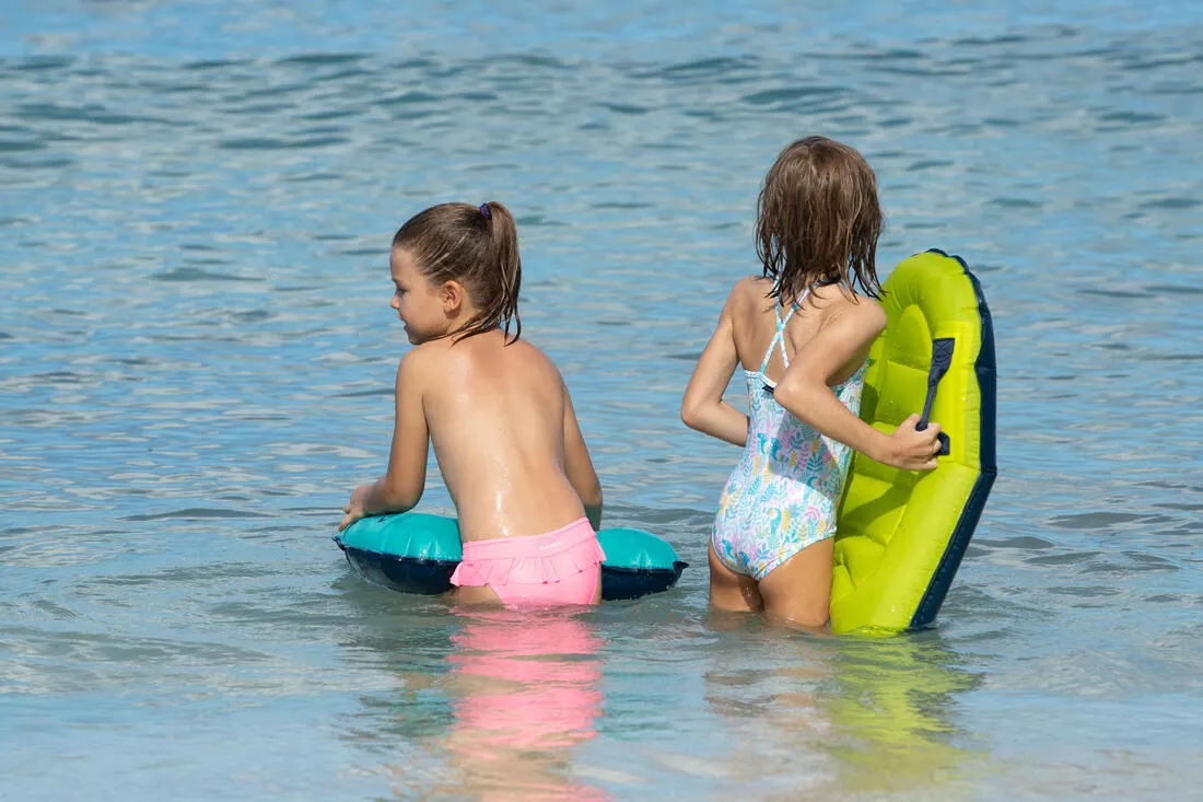 LITTLE GIRL'S Swimsuit bottoms MADI 100